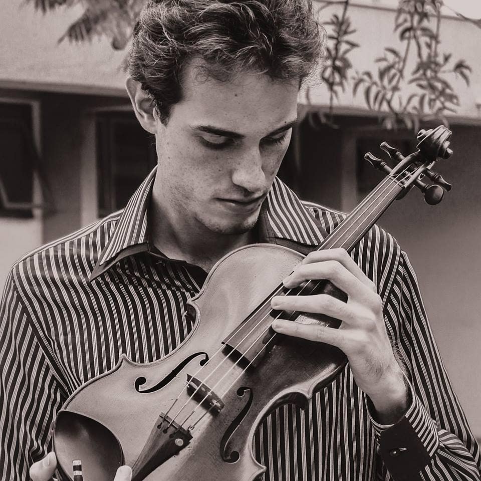 Felipe Harder Annunziato